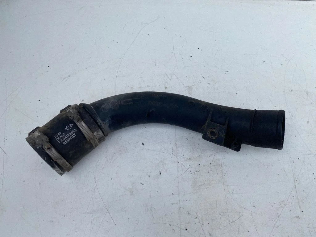 Intercooler hose/pipe 7700870753A