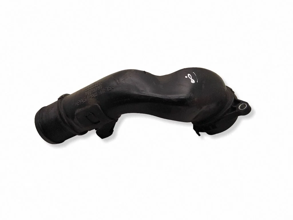 Intercooler hose/pipe – Opel Zafira B (2005-2014)