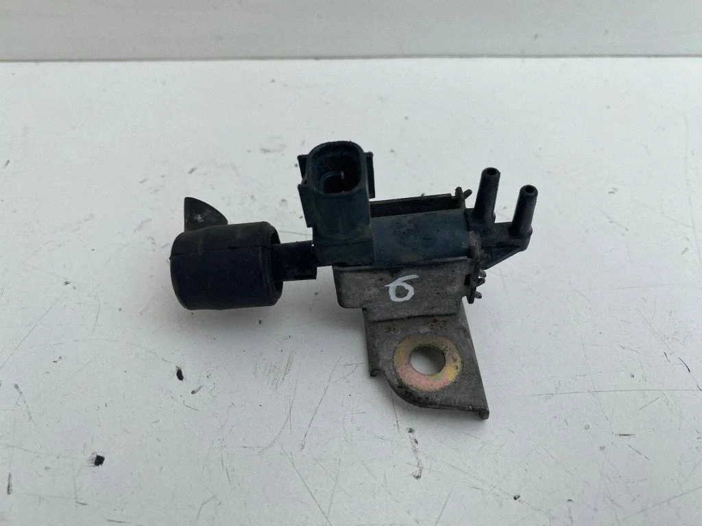 Solenoidklapp 2570264010