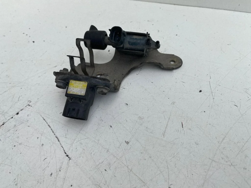 Solenoidklapp 2570264010