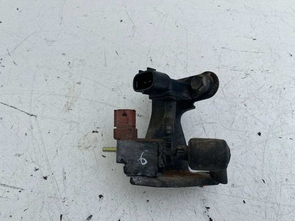 Turbo solenoid valve – Toyota Corolla Verso E121 (2001-2004)