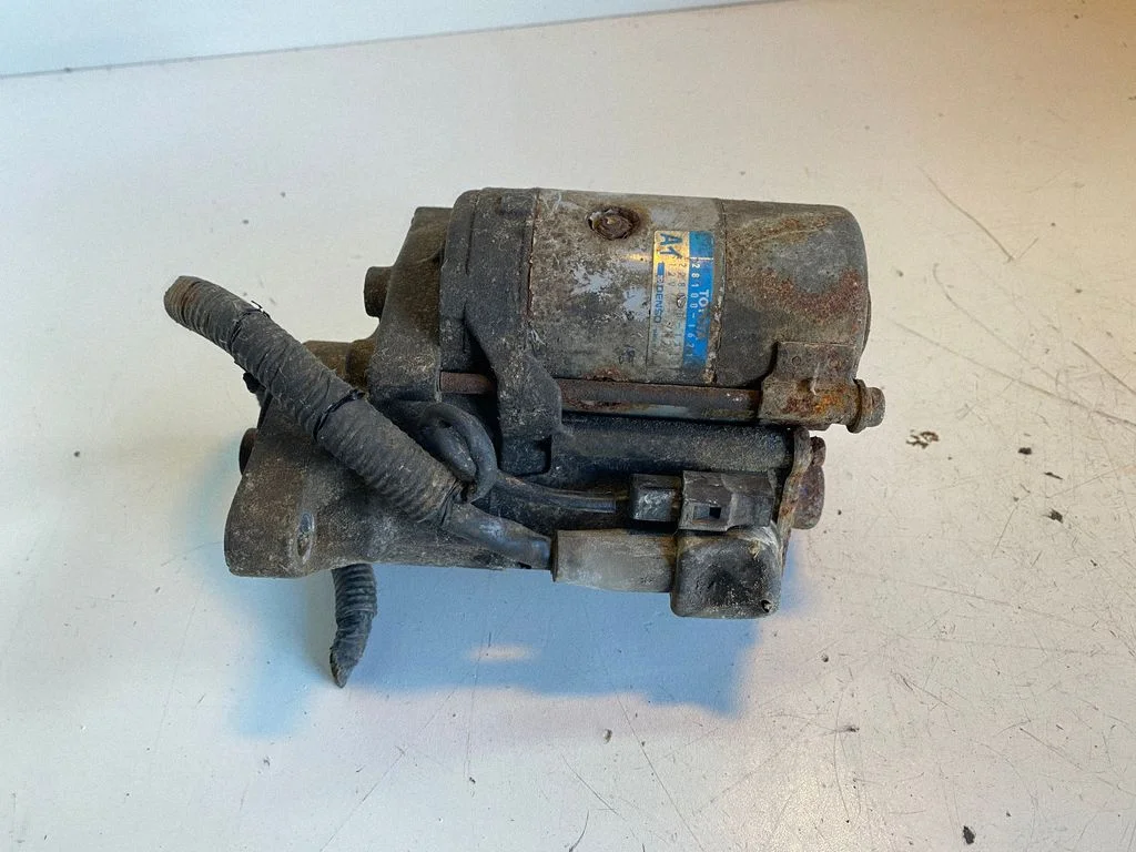 Starter motor 2810016210