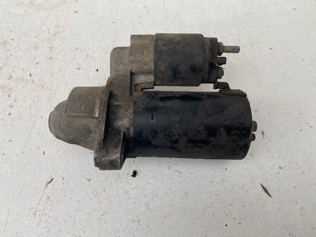 Starter motor 0001108174