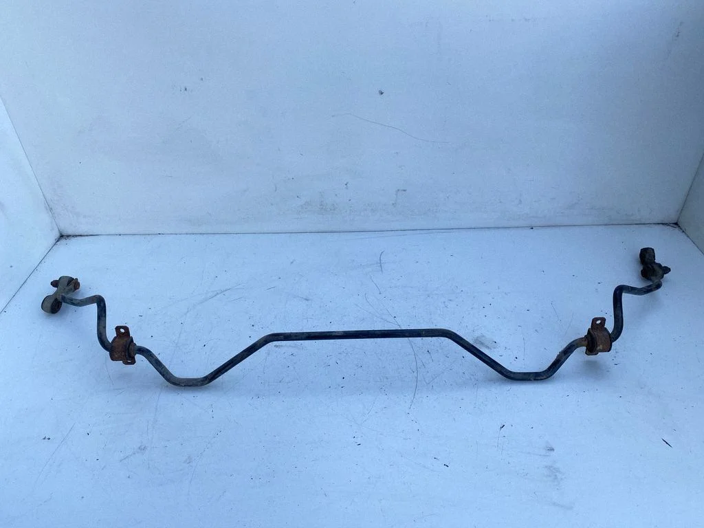 Aizmugurējais stabilizators