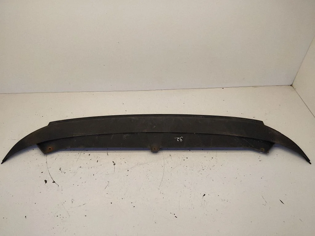 Front bumper lip 3AA805903