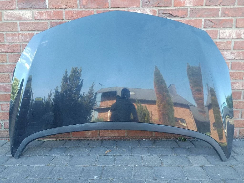 Motora pārsegs 99B0