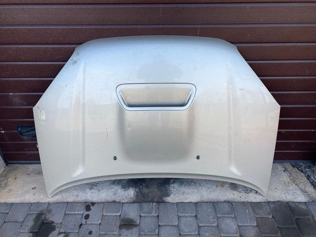 Motora pārsegs 745672026I