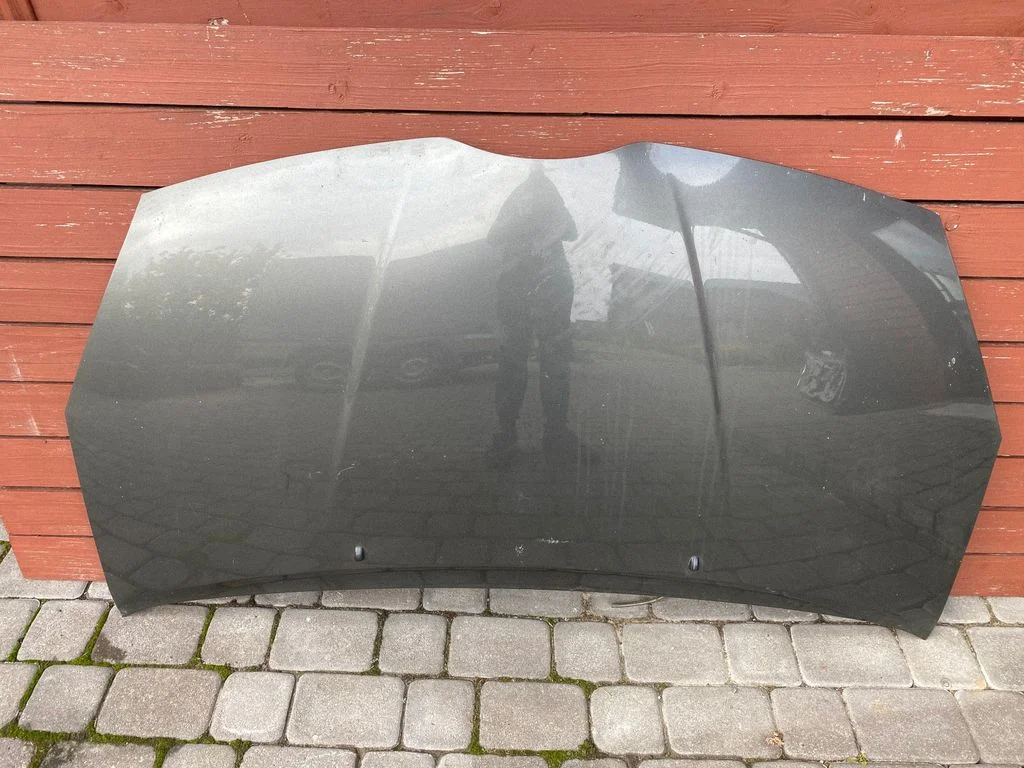 Motora pārsegs 7456720261
