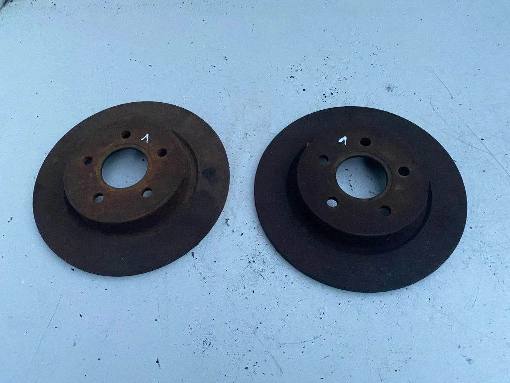 Tagumine piduriketas