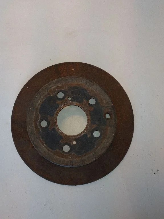 Tagumine piduriketas