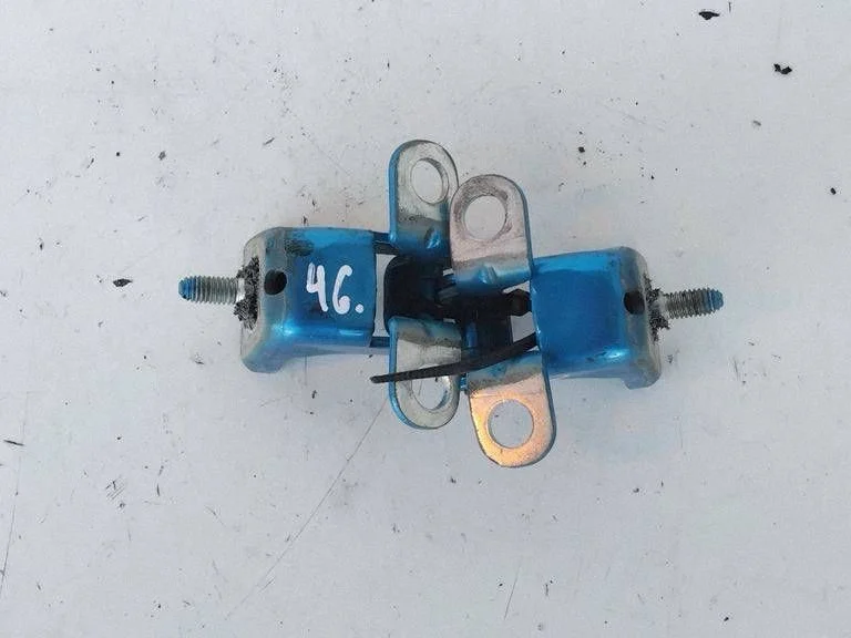 Tagaluugi hing – Citroen C3 (2010-2016)