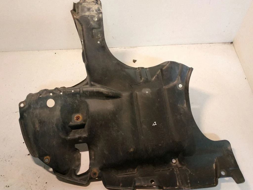 Mootori põhjakaitse 51442