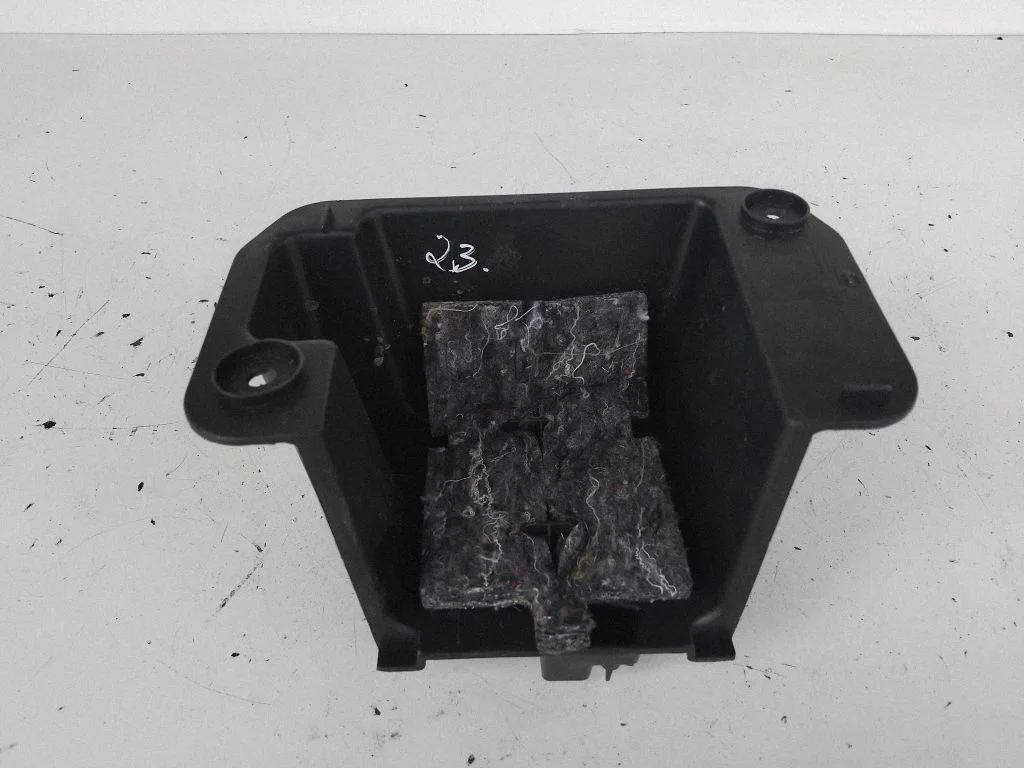 Quarter panel pressure vent – Peugeot 2008 II (2019-)