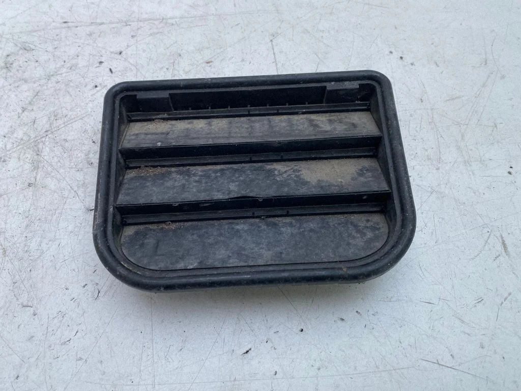 Ventilācijas režģis