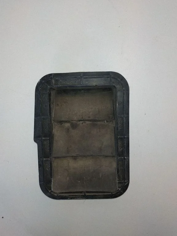 Ventilatsioonirest 6294046060