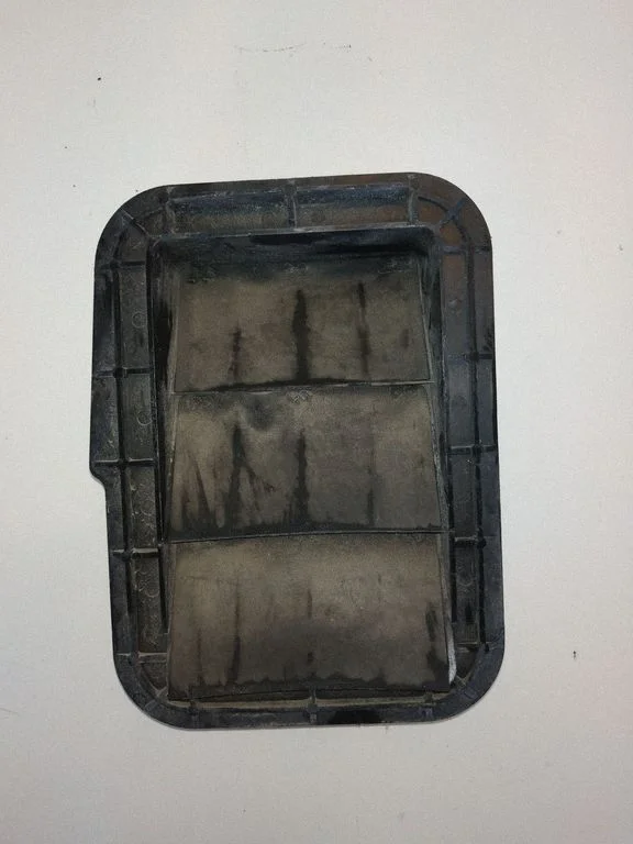 Ventilatsioonirest 6294016060