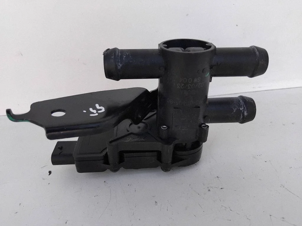 Electric auxiliary coolant/water pump – Ford Mustang Mach-E (2020-)