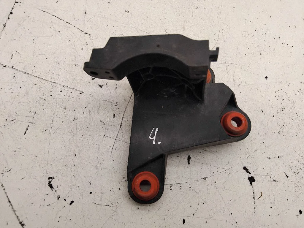 Electric auxiliary coolant/water pump