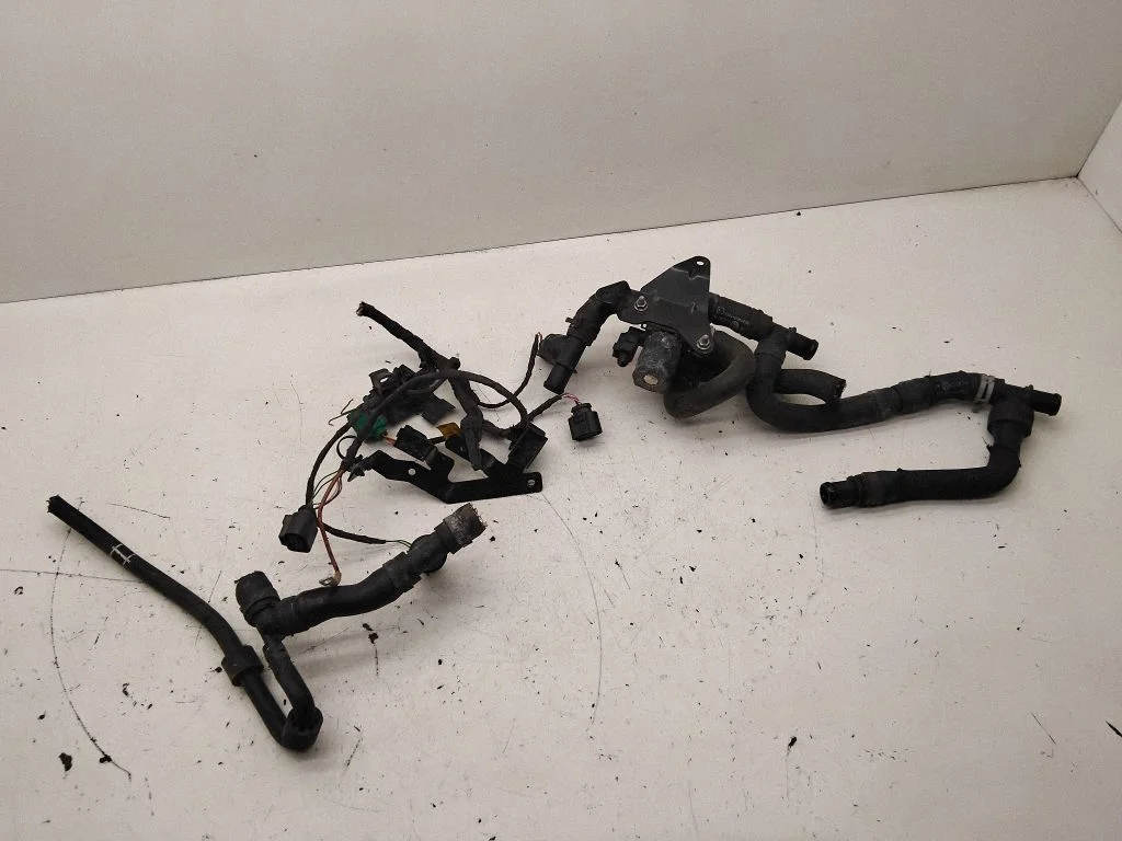 Elektriskais cirkulācijas sūknītis 5QE819453A