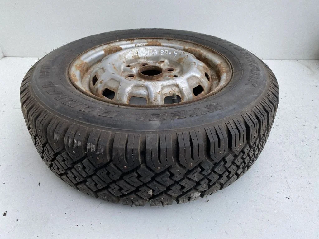 R13 terasvelg (-veljed) 17570R13