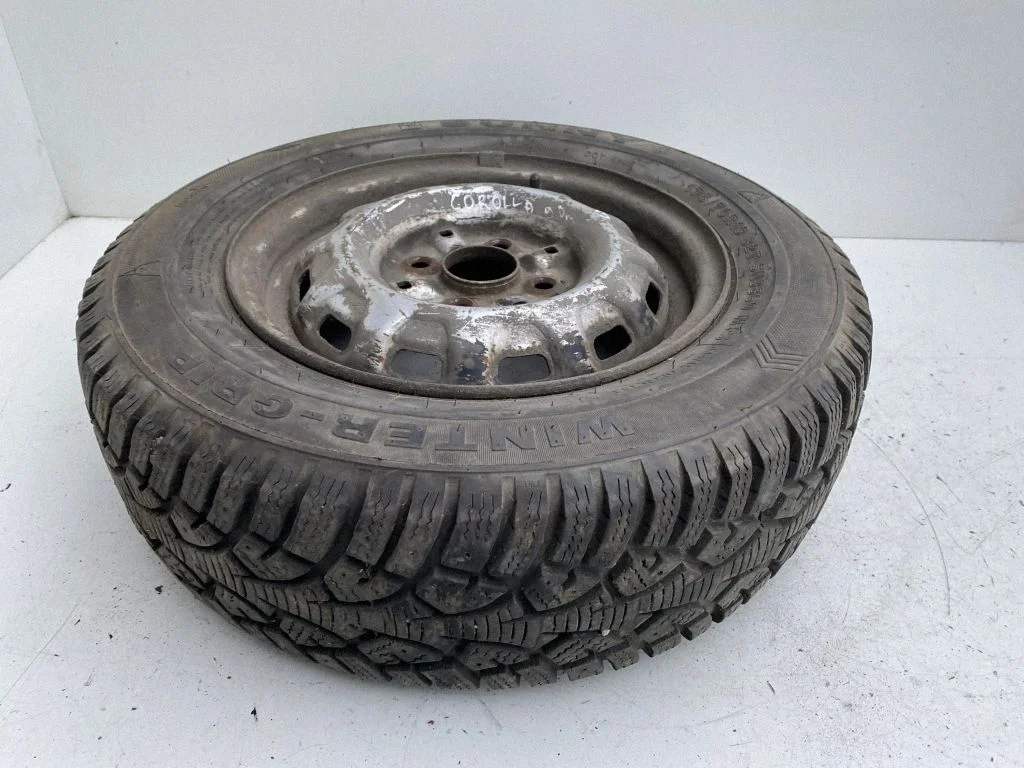 R13 terasvelg (-veljed) 17570R13