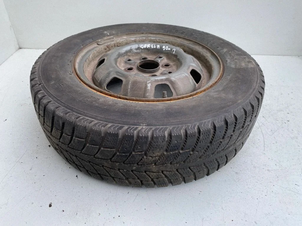 R13 terasvelg (-veljed) 17570R13