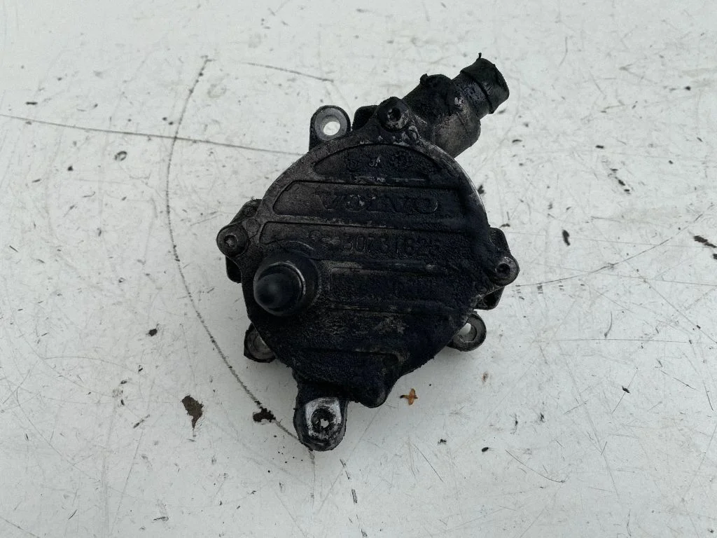 Vacuum pump – Volvo V70 (2008-2013)