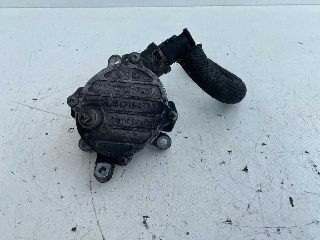 Vaakumpump – Volvo V60 (2011-2013)