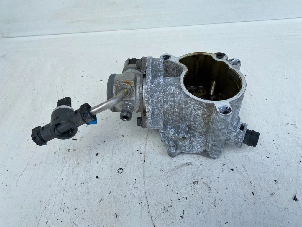 Pompa próżniowa (vacuum) 31480558