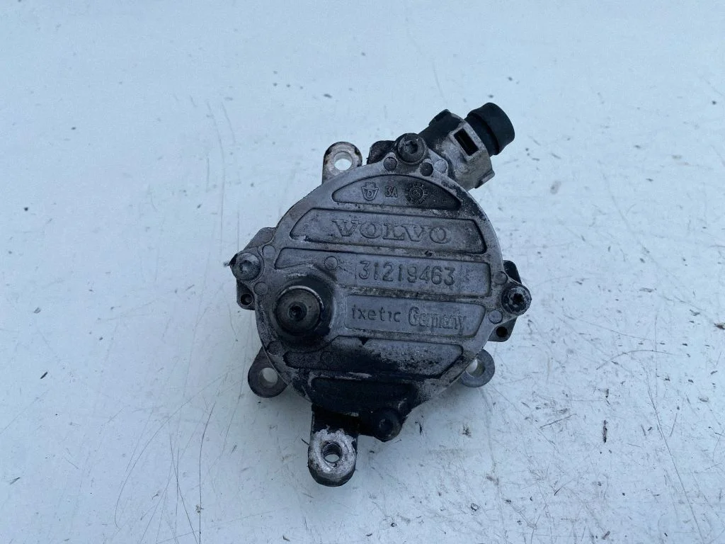 Vaakumpump – Volvo V70 (2008-2013)