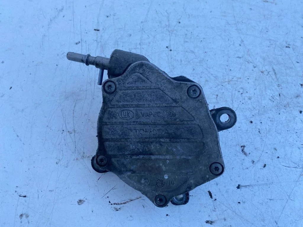 Vaakumpump 18100775