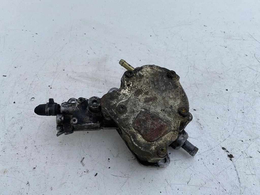 Vakuuma sūknis