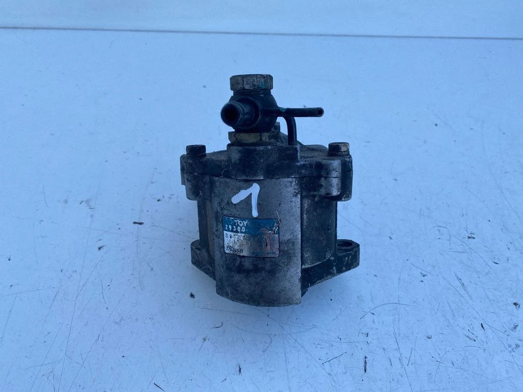 Vaakumpump 2930027010