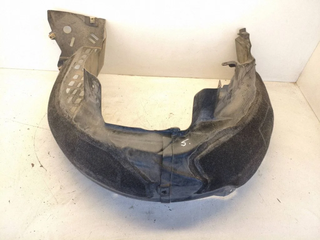 Rear arch fender liner splash guards 7394078