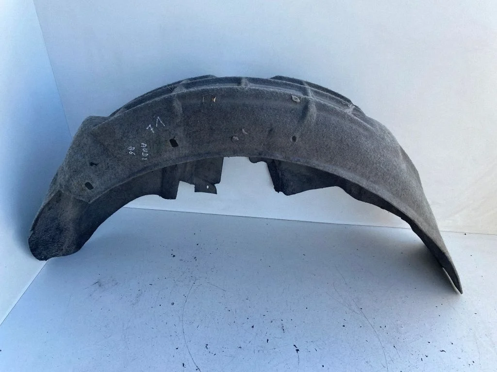 Nadkole tylne – Audi A6 Allroad C6 (2006-2011)