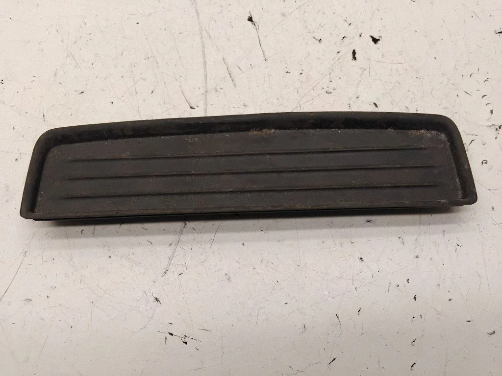 Glove box pad 51169227896