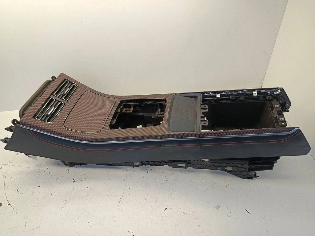 Centrālā konsole 144538HC