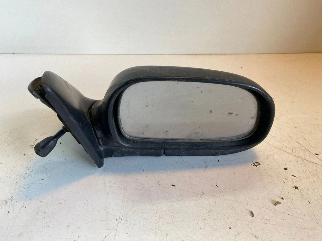 Manual wing mirror – right