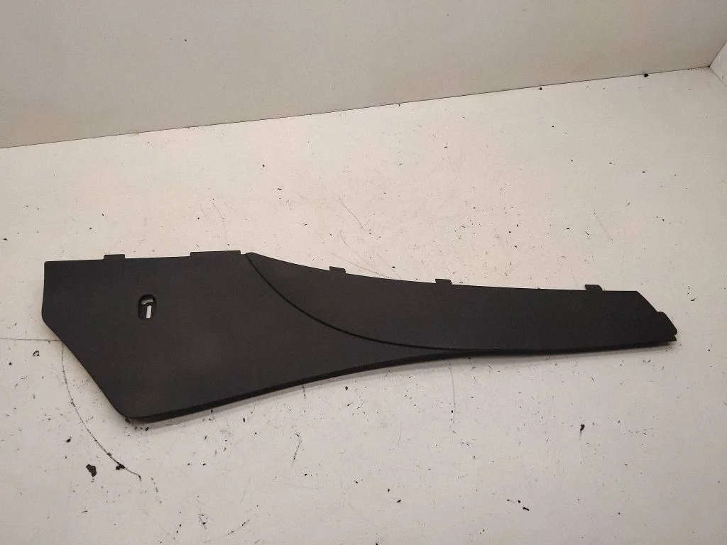 Centre console side trim front – Volkswagen Passat CC (2008-2016)