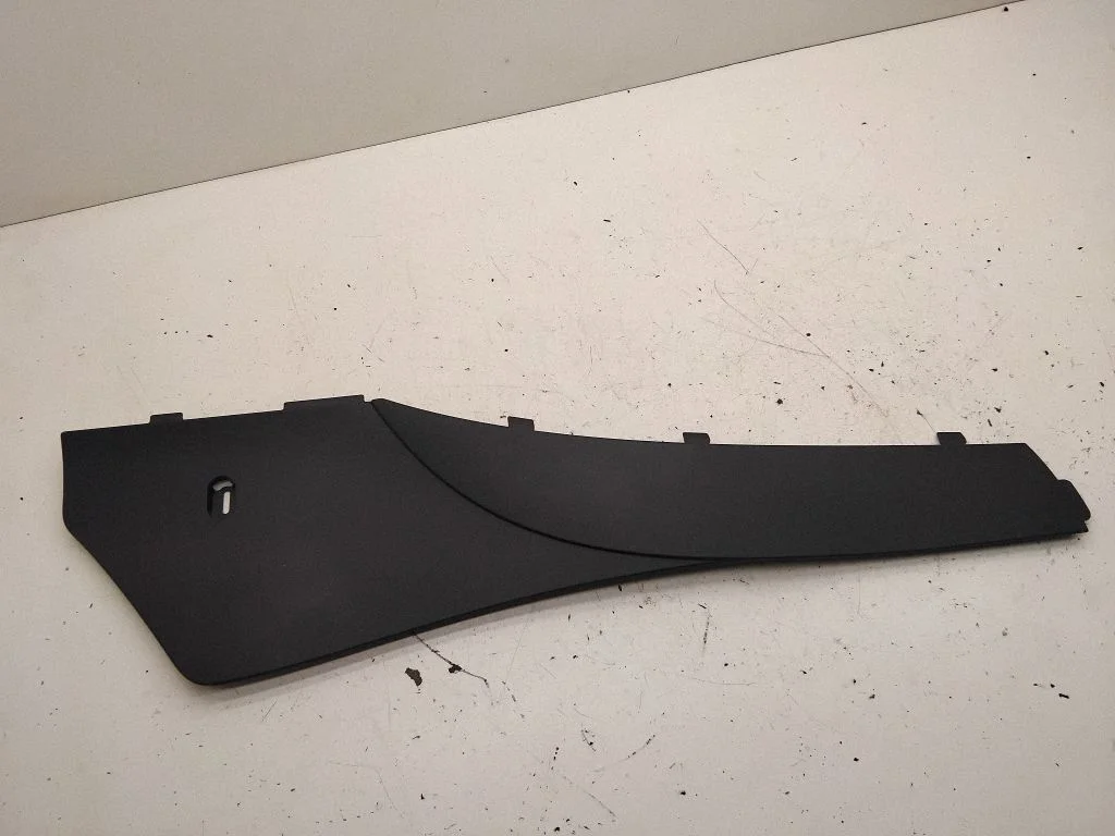 Centre console side trim front – Volkswagen Passat B6 (2005-2010)