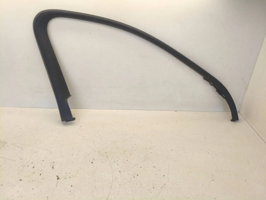 Other front door trim element A2137270100