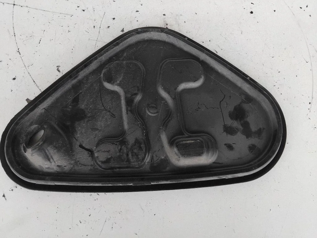 Other rear door trim element 3G0839915A