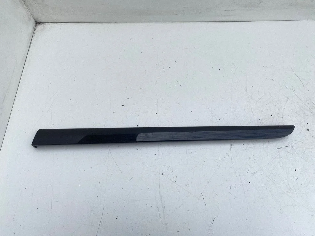 Cita aizmugurējo durvju apdares detaļa 8E0867420G