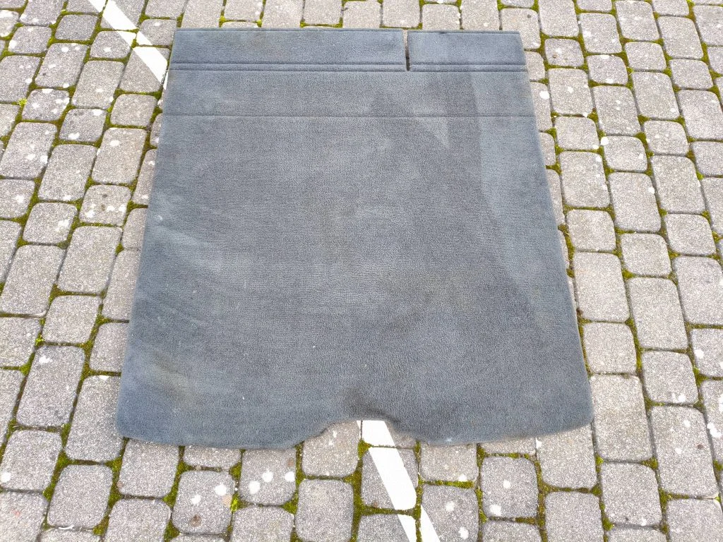 Bagāžnieka grīdas pārklājs 39999987