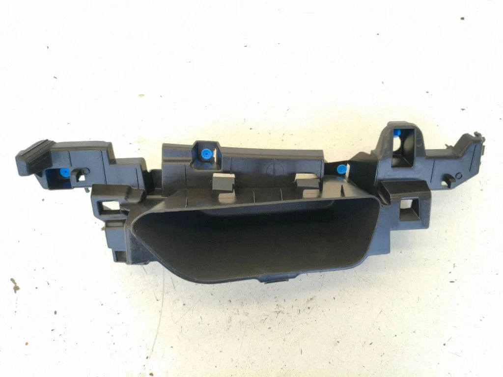 Other trunk/boot trim element 9677866977