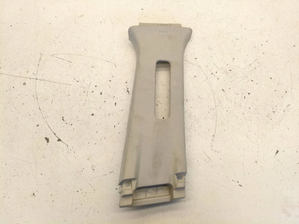 (B) pillar trim (top) – Mazda CX-5 (2012-2017)