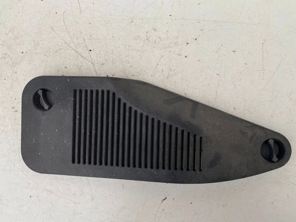 Trunk/boot trim cover – Opel Zafira A (1999-2005)