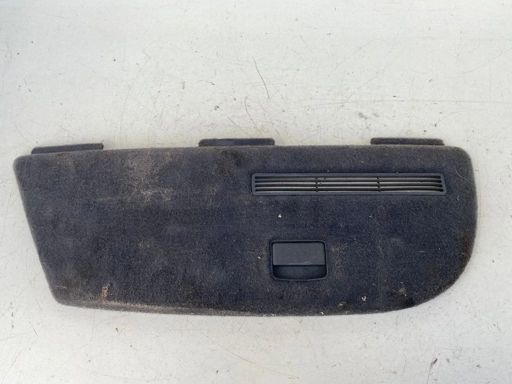 Trunk/boot trim cover – Audi A3 S3 8L (1996-2003)