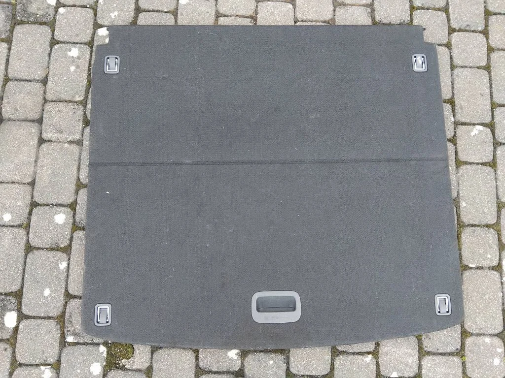 Bagāžnieka grīdas pārklājs 85715G7000