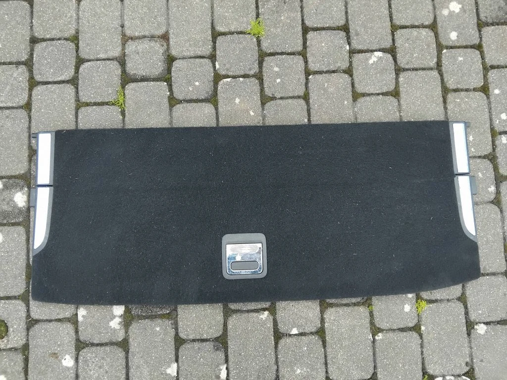 Bagāžnieka grīdas pārklājs 0063337